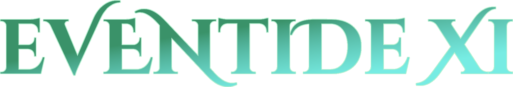 Eventide XI logo